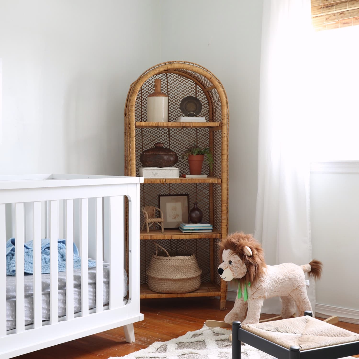 Serena and sale lily nash crib